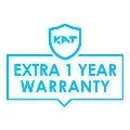 Extra 1 Year Warranty - KATVR