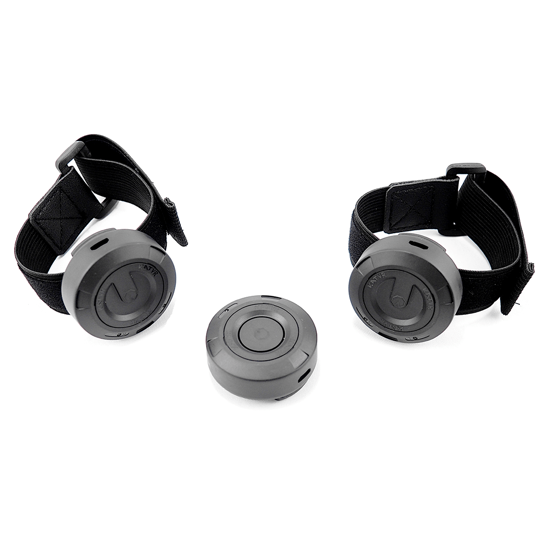 KAT loco S (Set of 3 Sensors) - KATVR