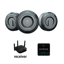 Load image into Gallery viewer, KAT loco S (Set of 3 Sensors) - KATVR
