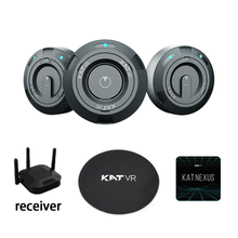 Load image into Gallery viewer, KAT loco S (Set of 3 Sensors) - KATVR
