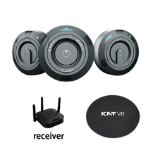 Load image into Gallery viewer, KAT loco S (Set of 3 Sensors) - KATVR
