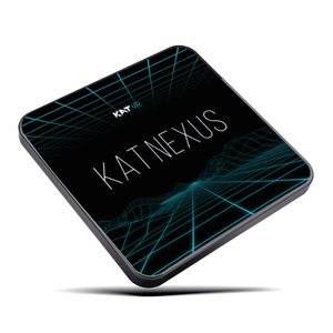 KAT Nexus - KATVR