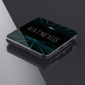 KAT Nexus - KATVR