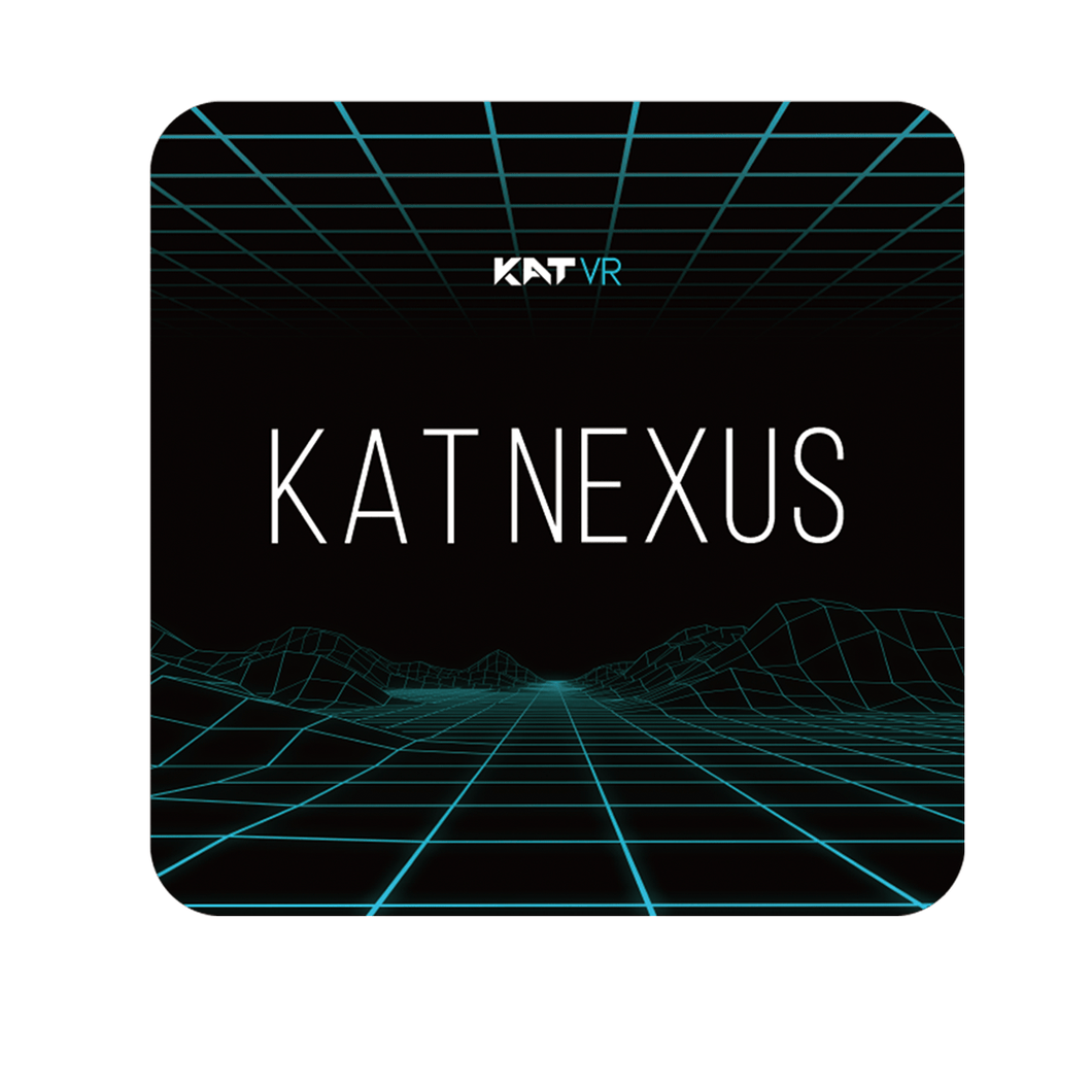 KAT Nexus - KATVR