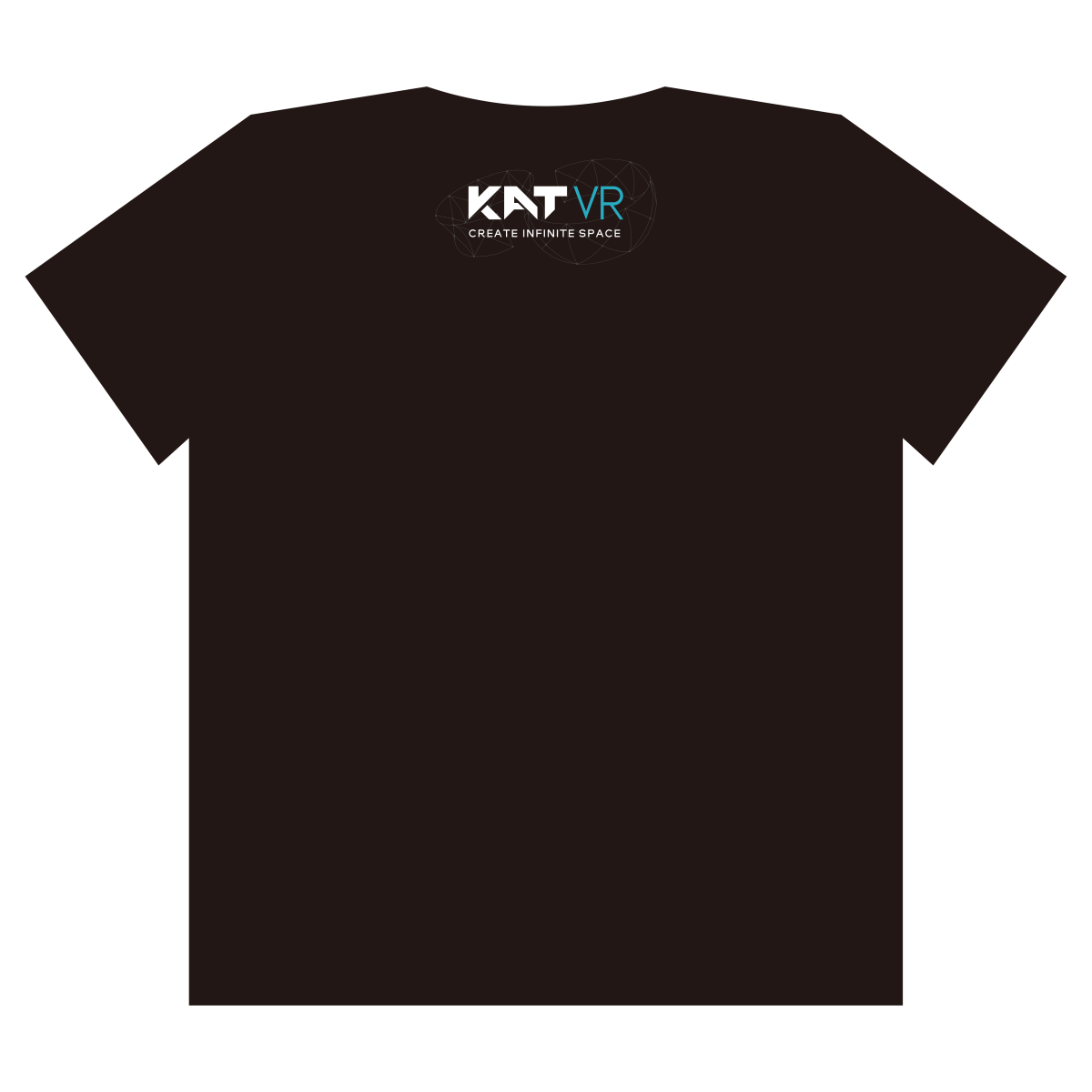 KAT-Shirt: KAT WALKER (Fitted style) - KATVR