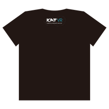 Load image into Gallery viewer, KAT-Shirt: KAT WALKER (Fitted style) - KATVR
