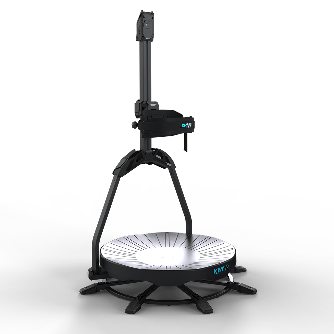 KAT Walk C 2 Core - KATVR