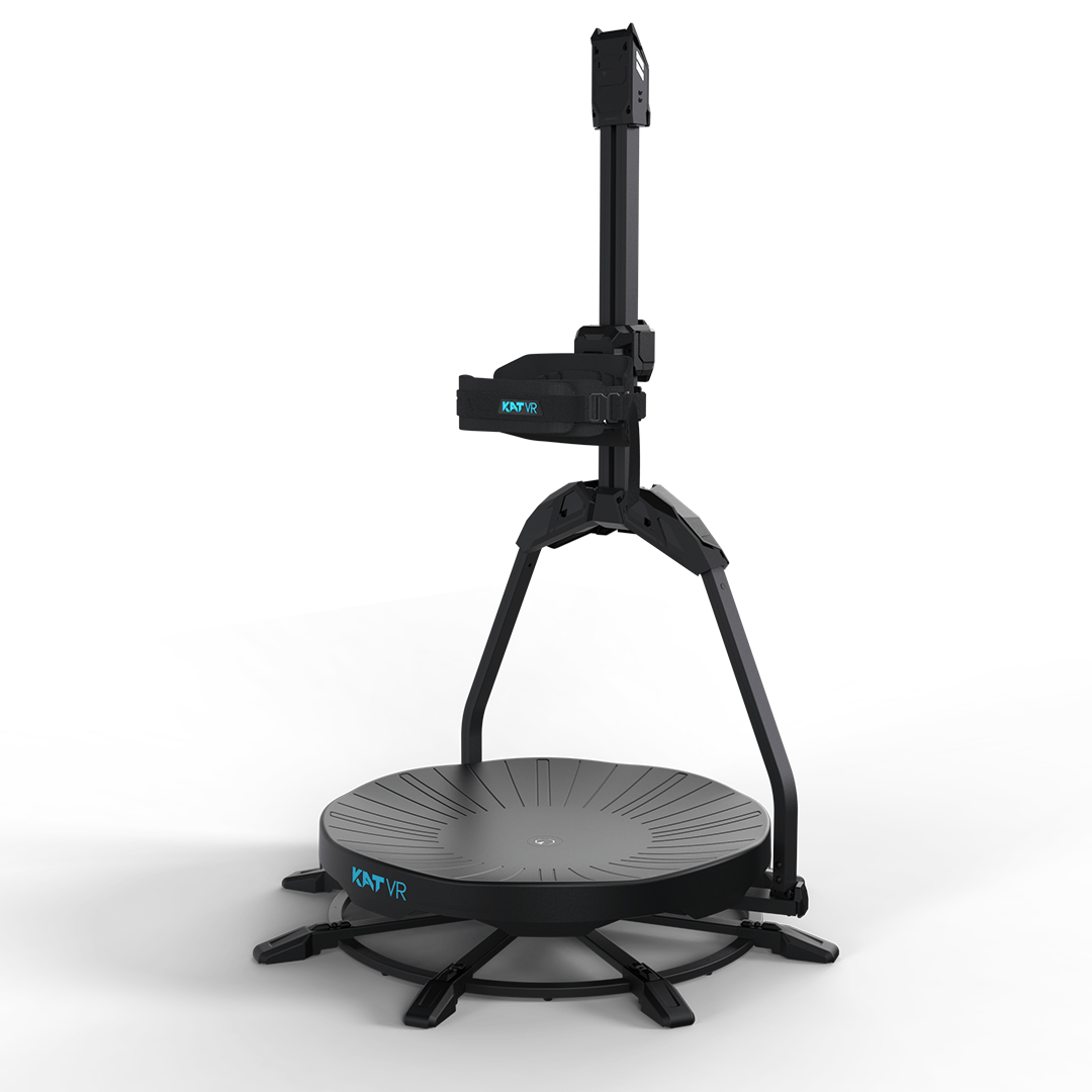Kat Vr Rig KAT VR | Official Website