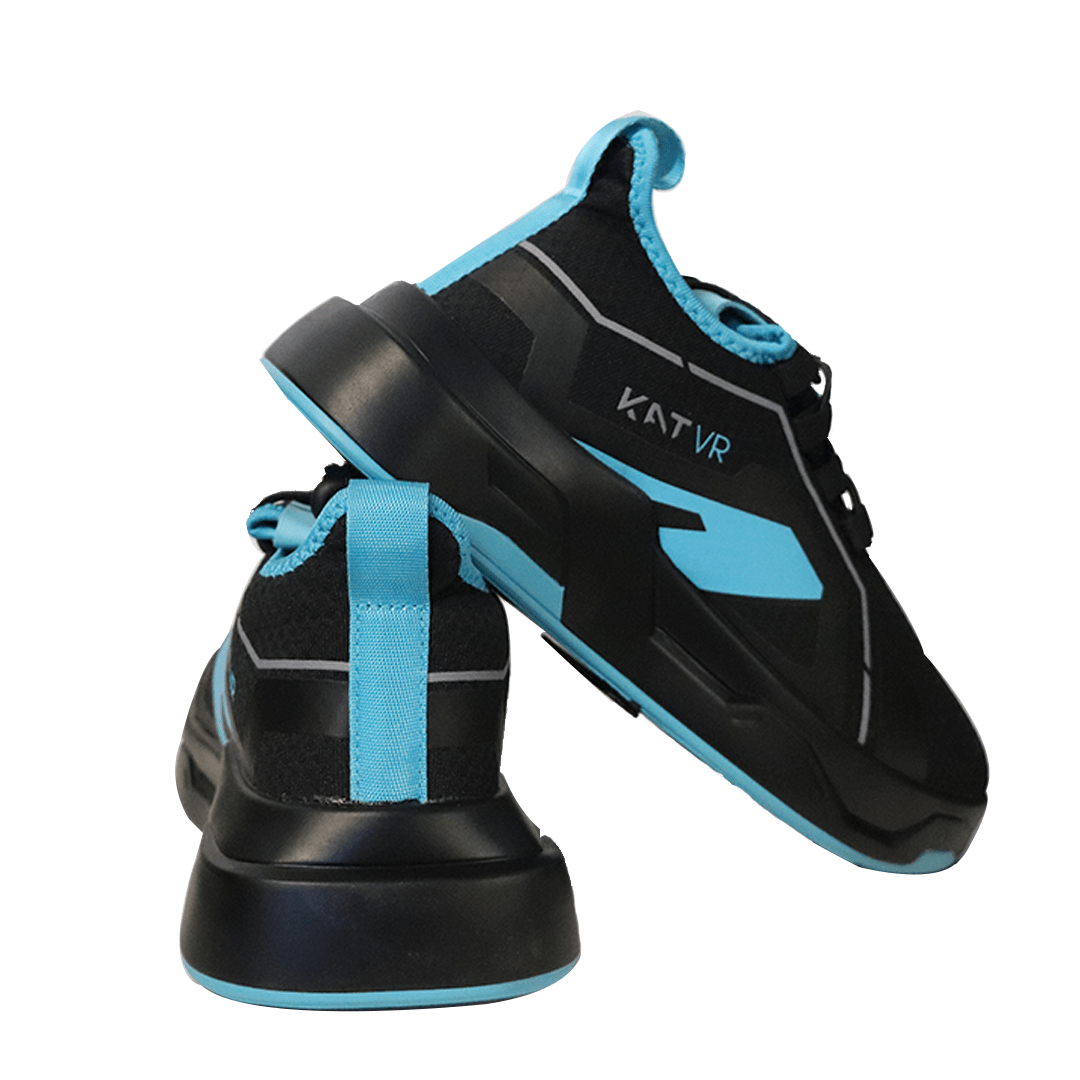 KAT Walk C 2 Series Shoes - KATVR