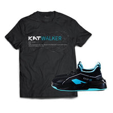 Load image into Gallery viewer, T-Shirt &amp; Shoe Combo - KATVR