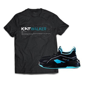 T-Shirt & Shoe Combo - KATVR